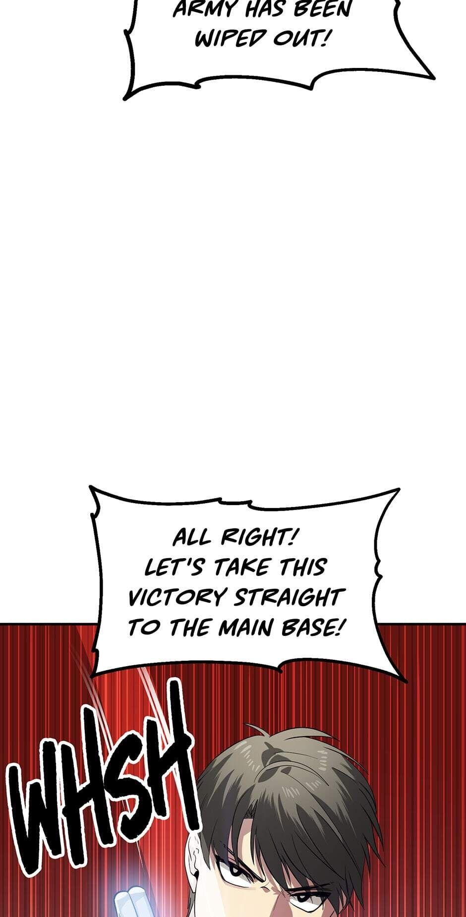 SSS-Class Revival Hunter Chap 21 - Next Chap 22