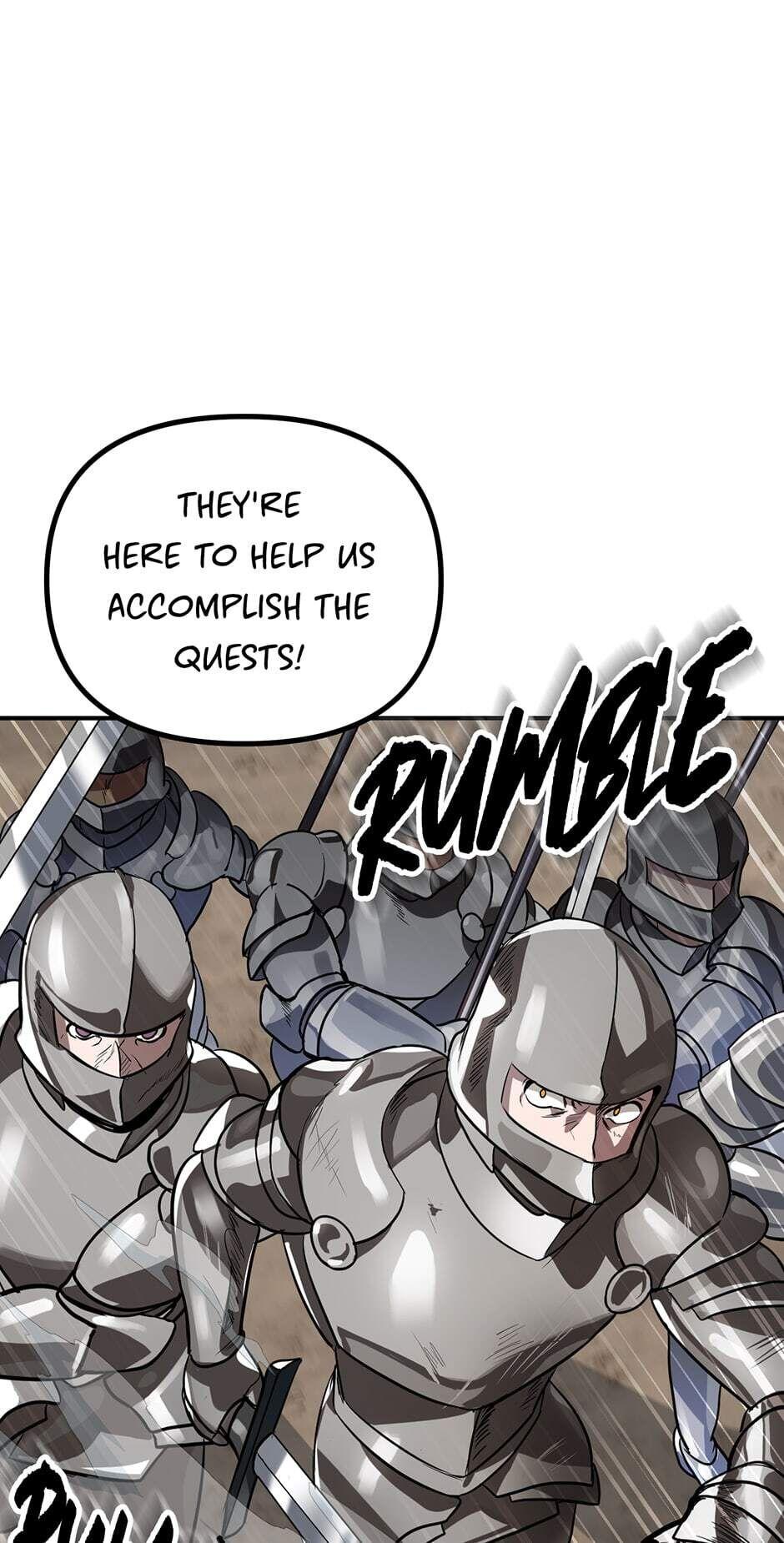 SSS-Class Revival Hunter Chap 21 - Next Chap 22