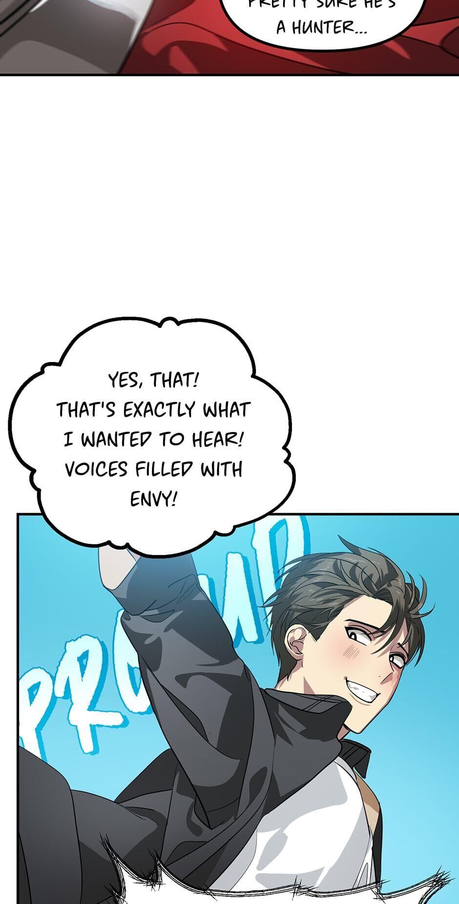 SSS-Class Revival Hunter Chap 21 - Next Chap 22