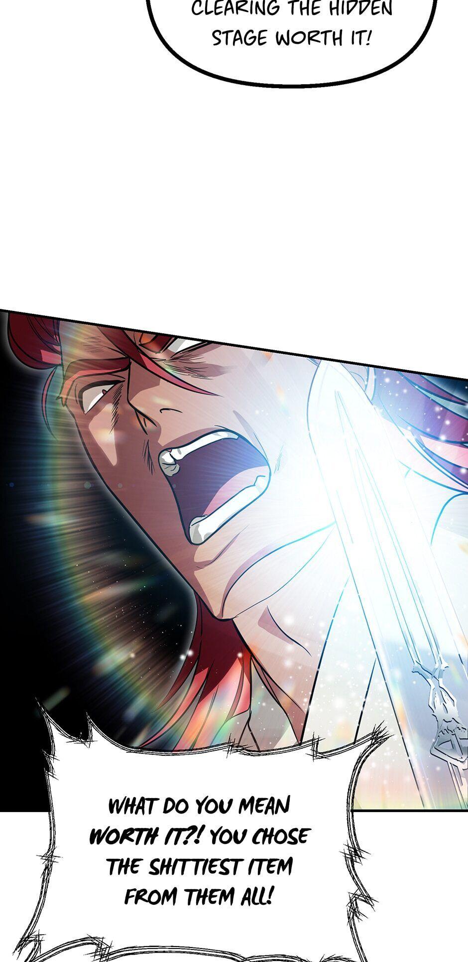 SSS-Class Revival Hunter Chap 21 - Next Chap 22
