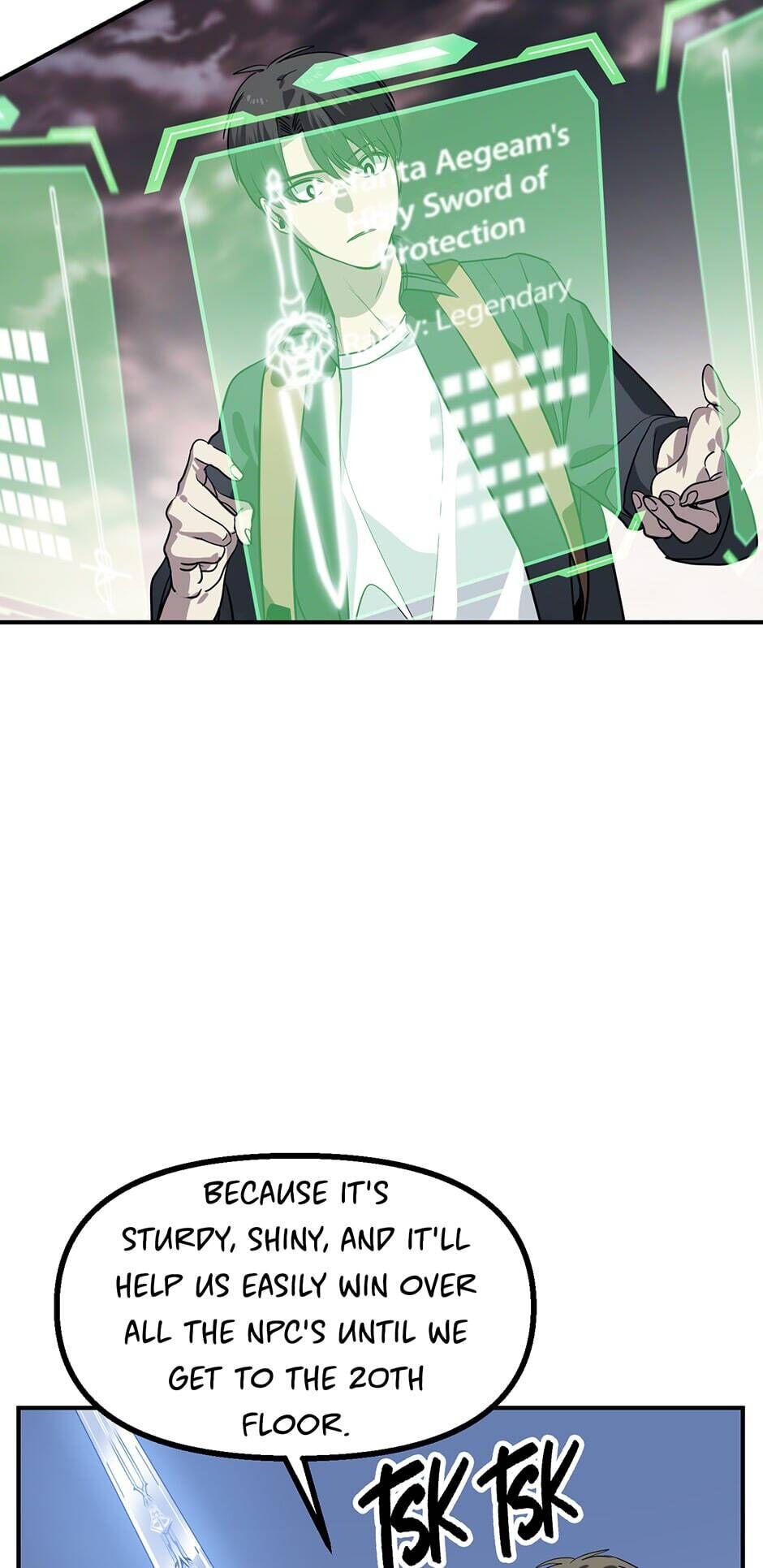 SSS-Class Revival Hunter Chap 21 - Next Chap 22