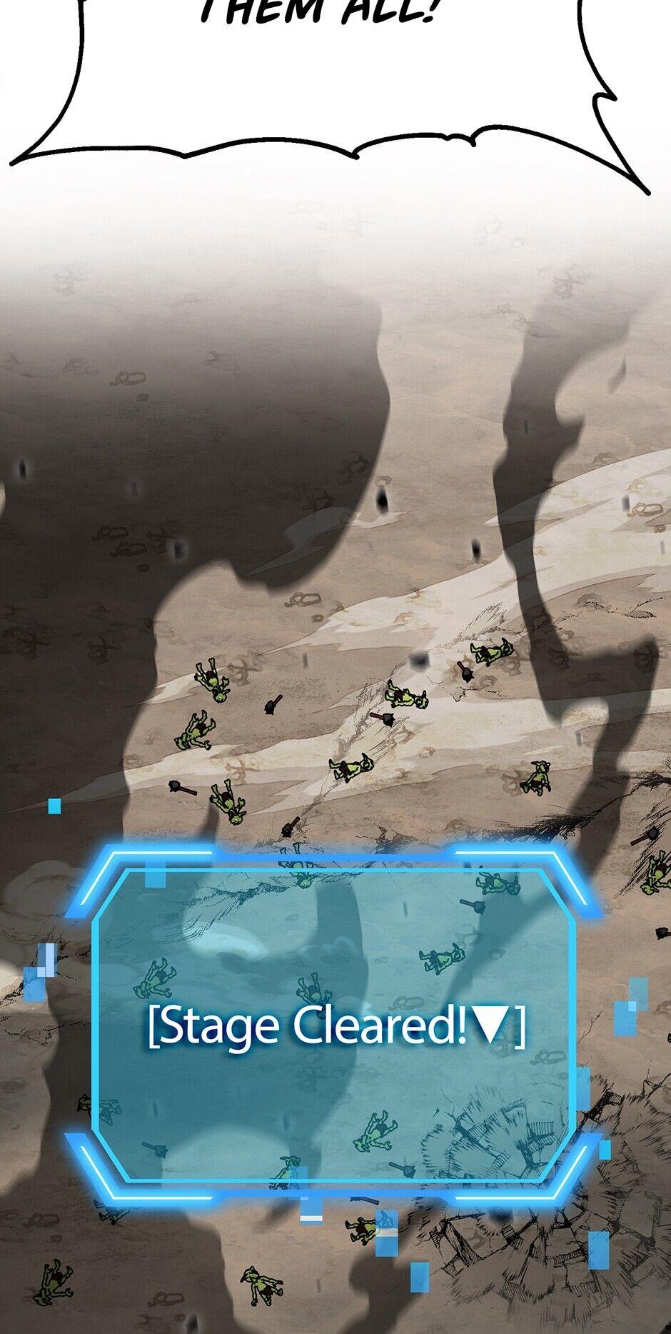 SSS-Class Revival Hunter Chap 21 - Next Chap 22