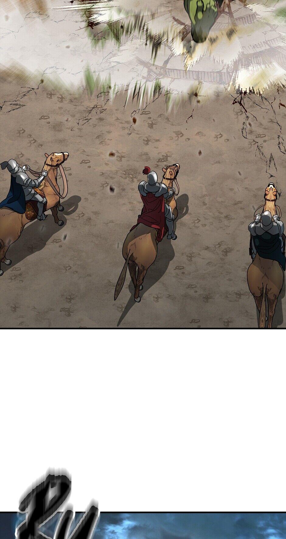 SSS-Class Revival Hunter Chap 21 - Next Chap 22