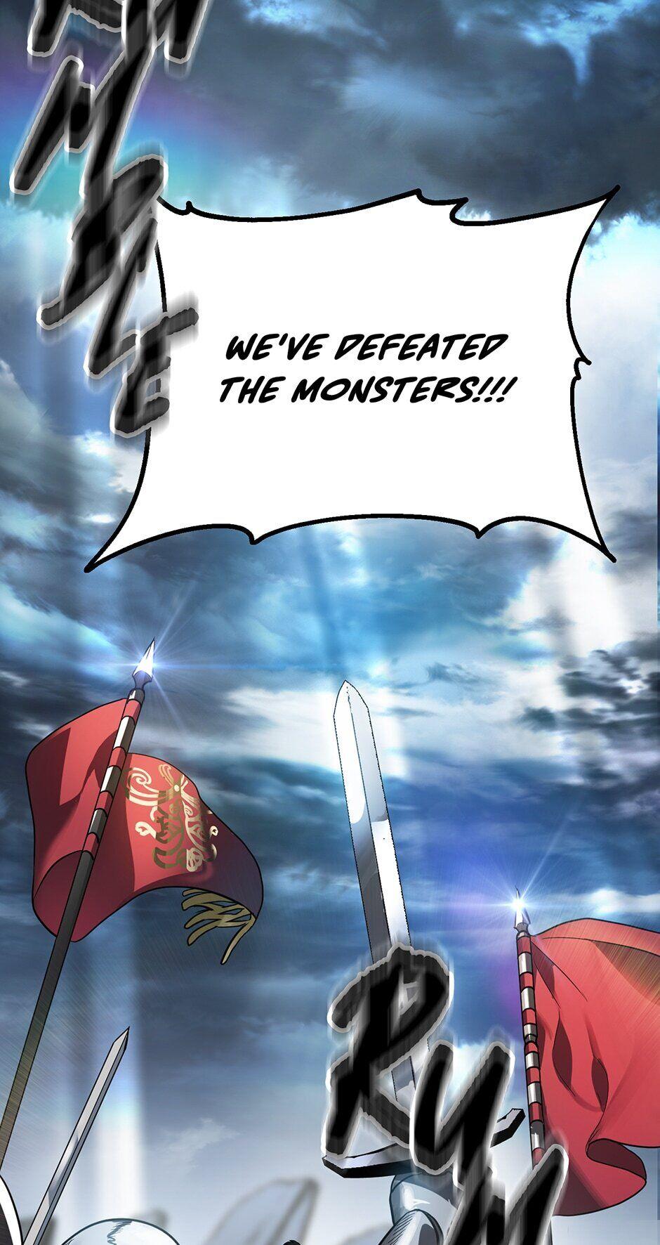 SSS-Class Revival Hunter Chap 21 - Next Chap 22