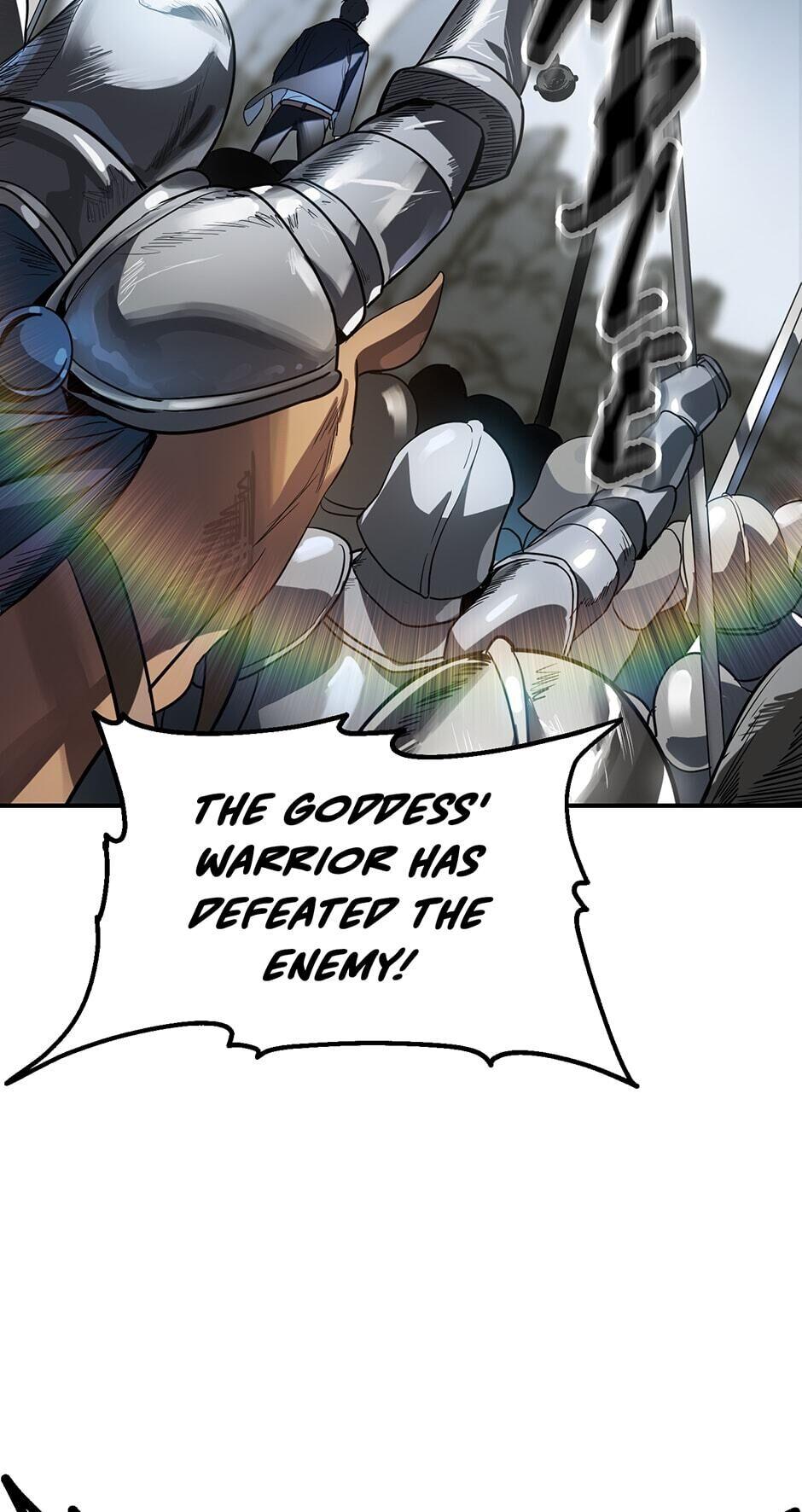 SSS-Class Revival Hunter Chap 21 - Next Chap 22