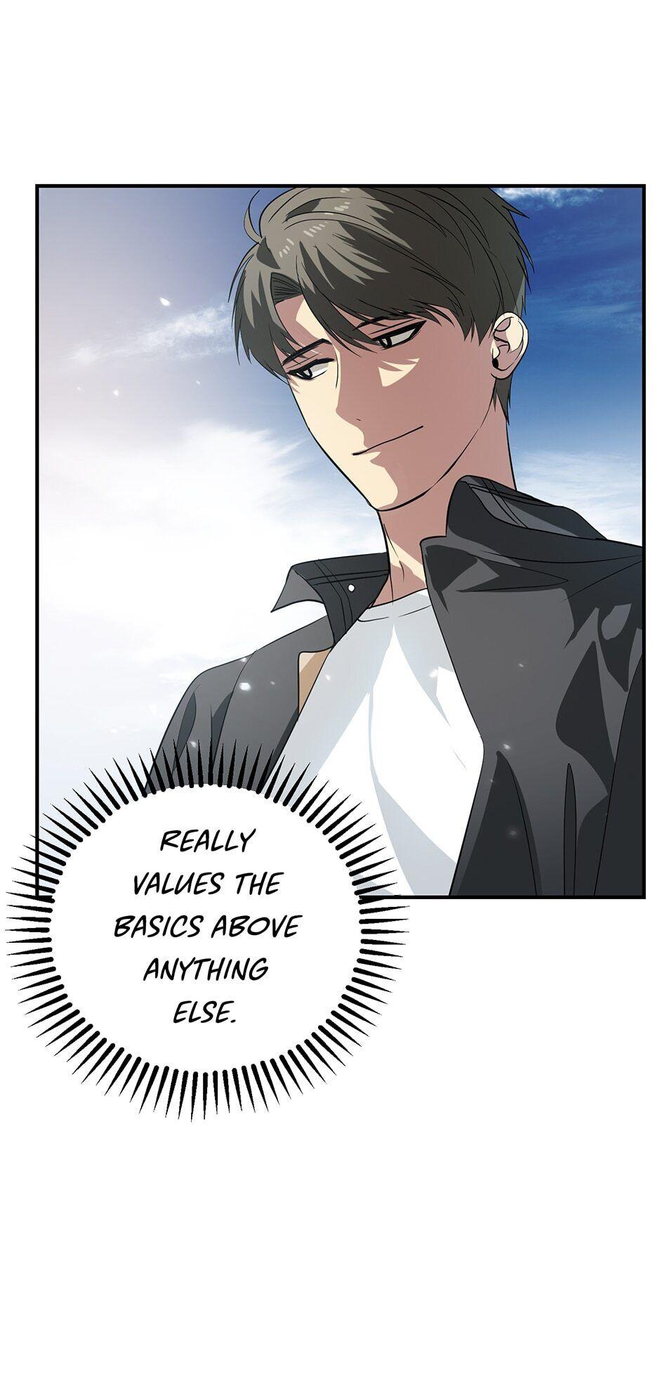 SSS-Class Revival Hunter Chap 21 - Next Chap 22