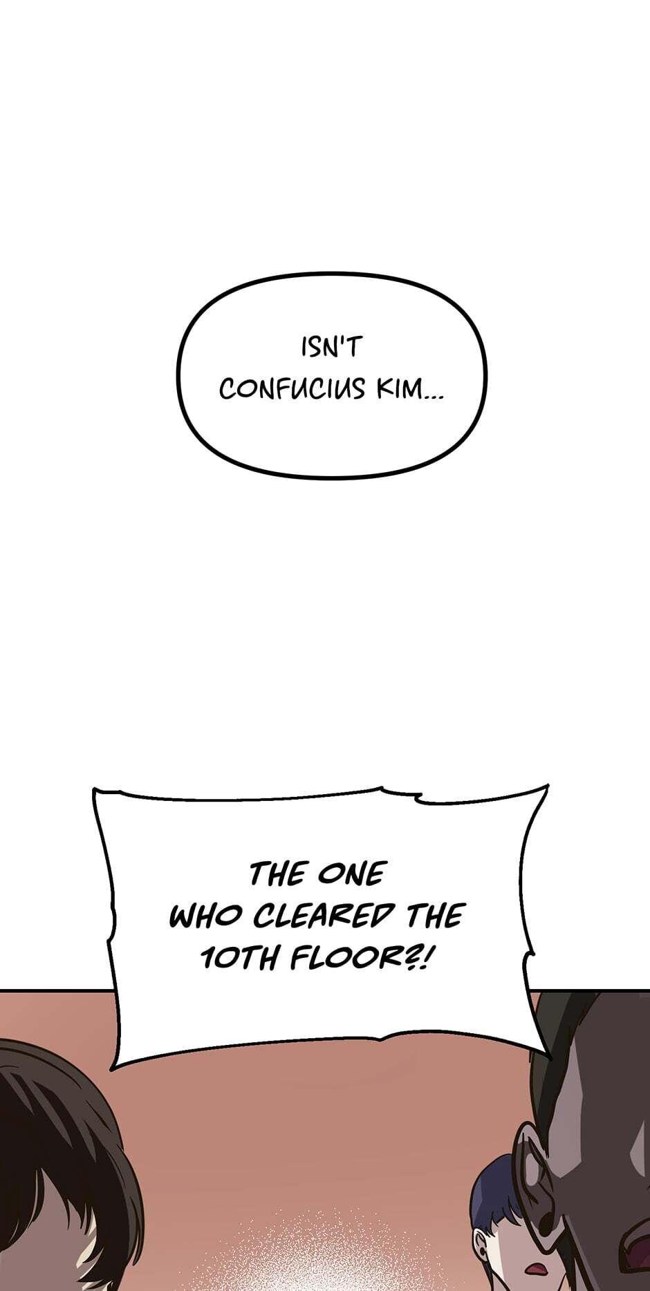 SSS-Class Revival Hunter Chap 21 - Next Chap 22
