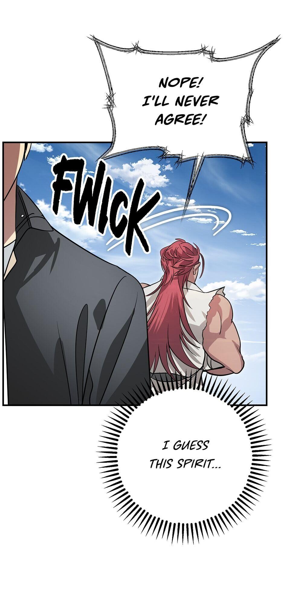 SSS-Class Revival Hunter Chap 21 - Next Chap 22