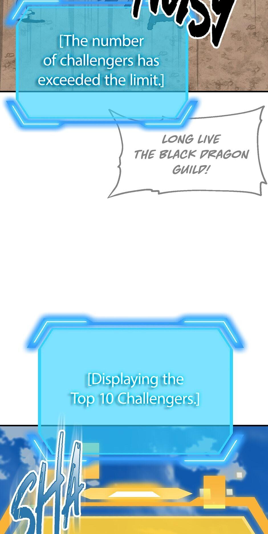 SSS-Class Revival Hunter Chap 21 - Next Chap 22