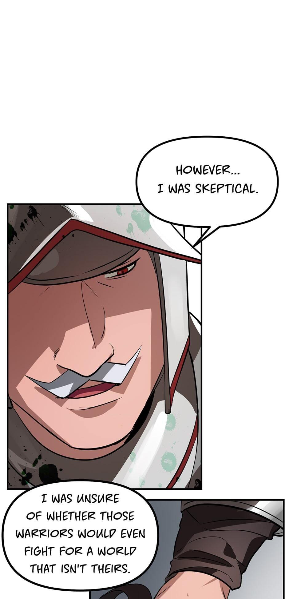 SSS-Class Revival Hunter Chap 21 - Next Chap 22