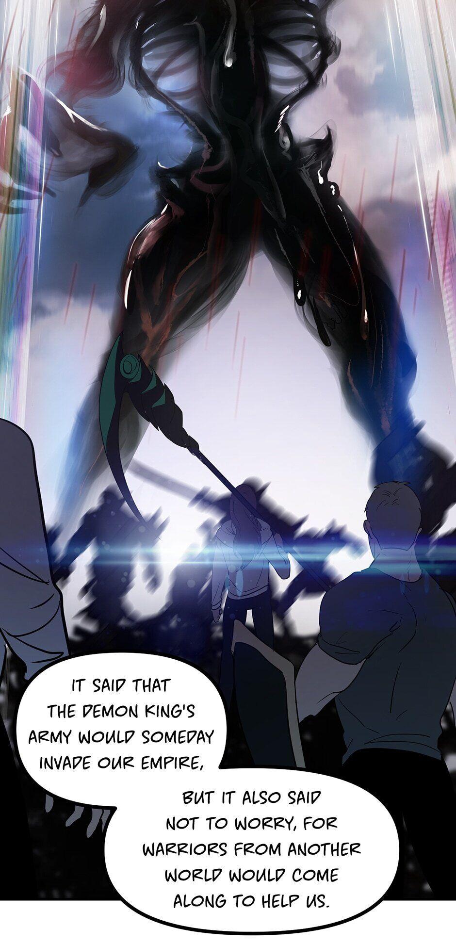 SSS-Class Revival Hunter Chap 21 - Next Chap 22