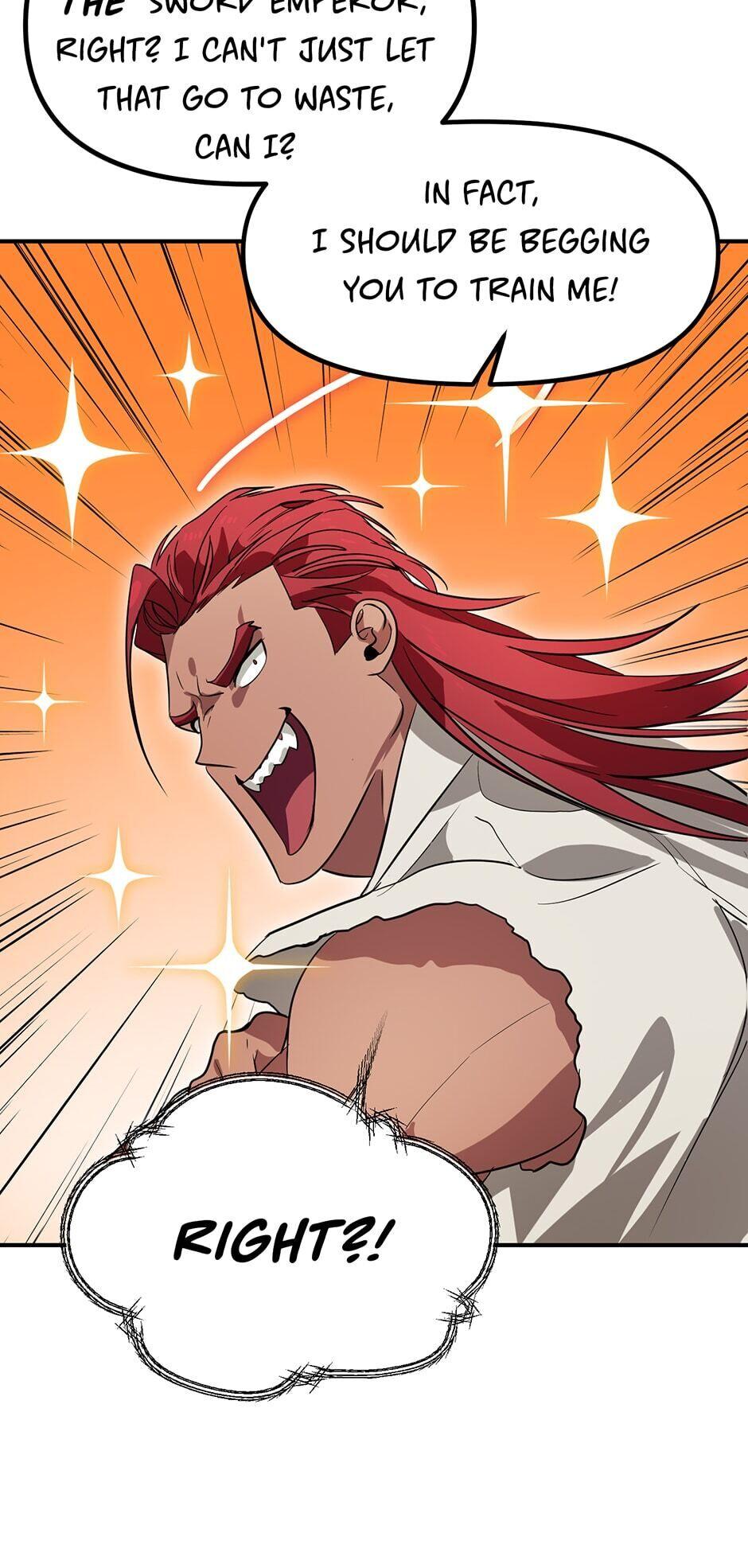 SSS-Class Revival Hunter Chap 21 - Next Chap 22