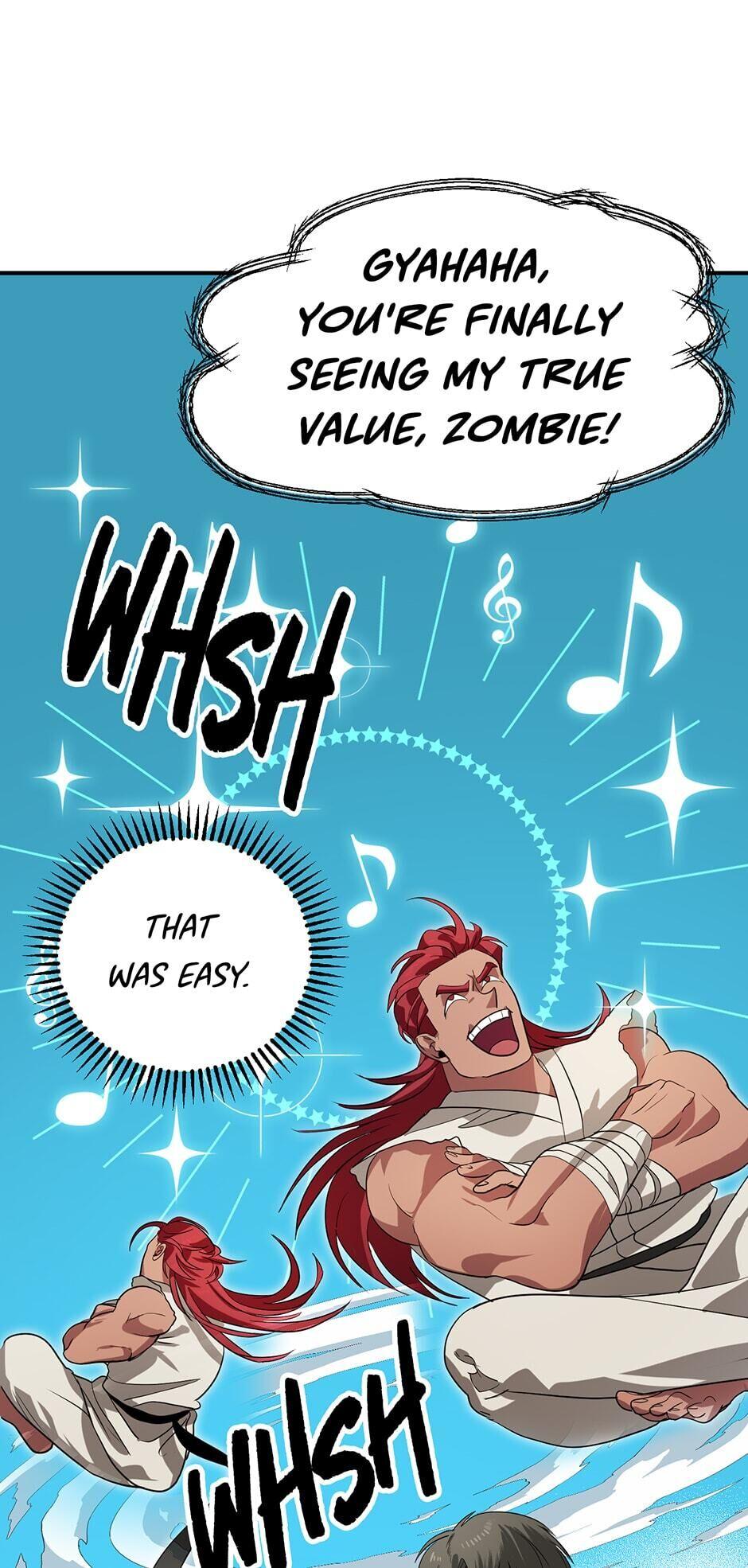 SSS-Class Revival Hunter Chap 21 - Next Chap 22