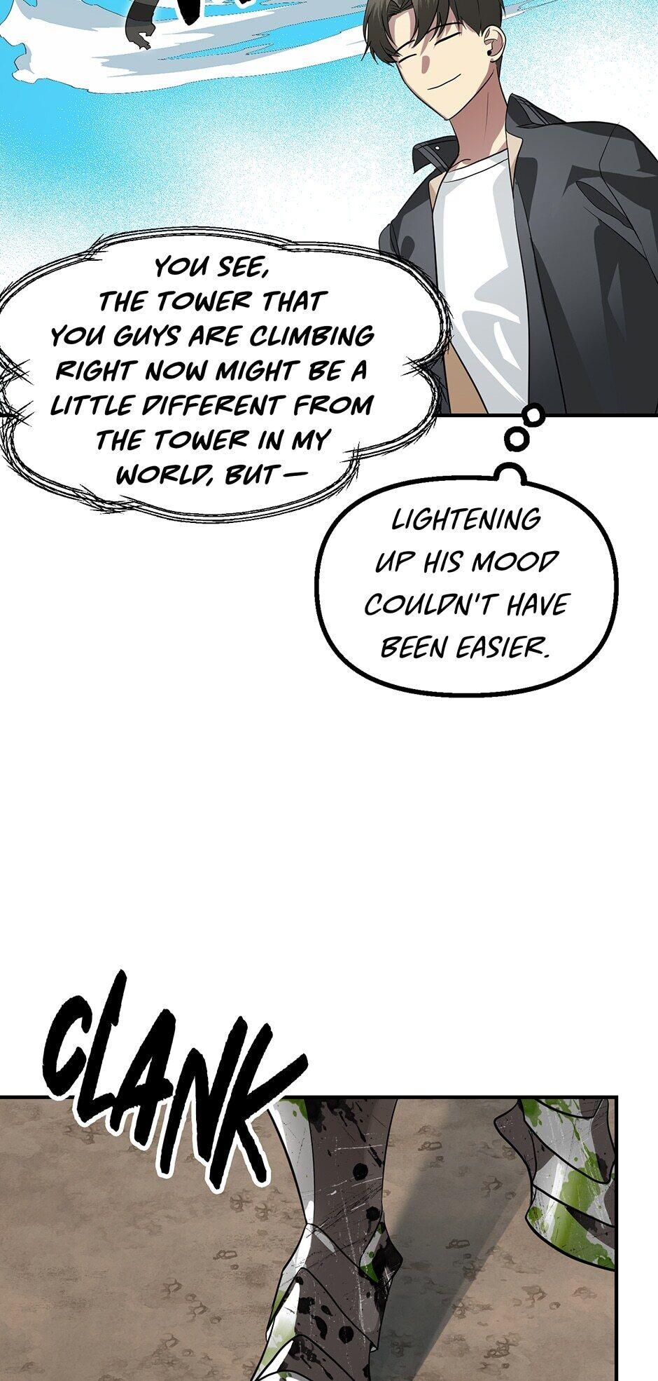 SSS-Class Revival Hunter Chap 21 - Next Chap 22