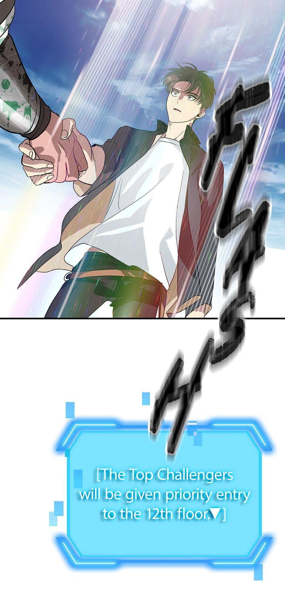 SSS-Class Revival Hunter Chap 21 - Next Chap 22