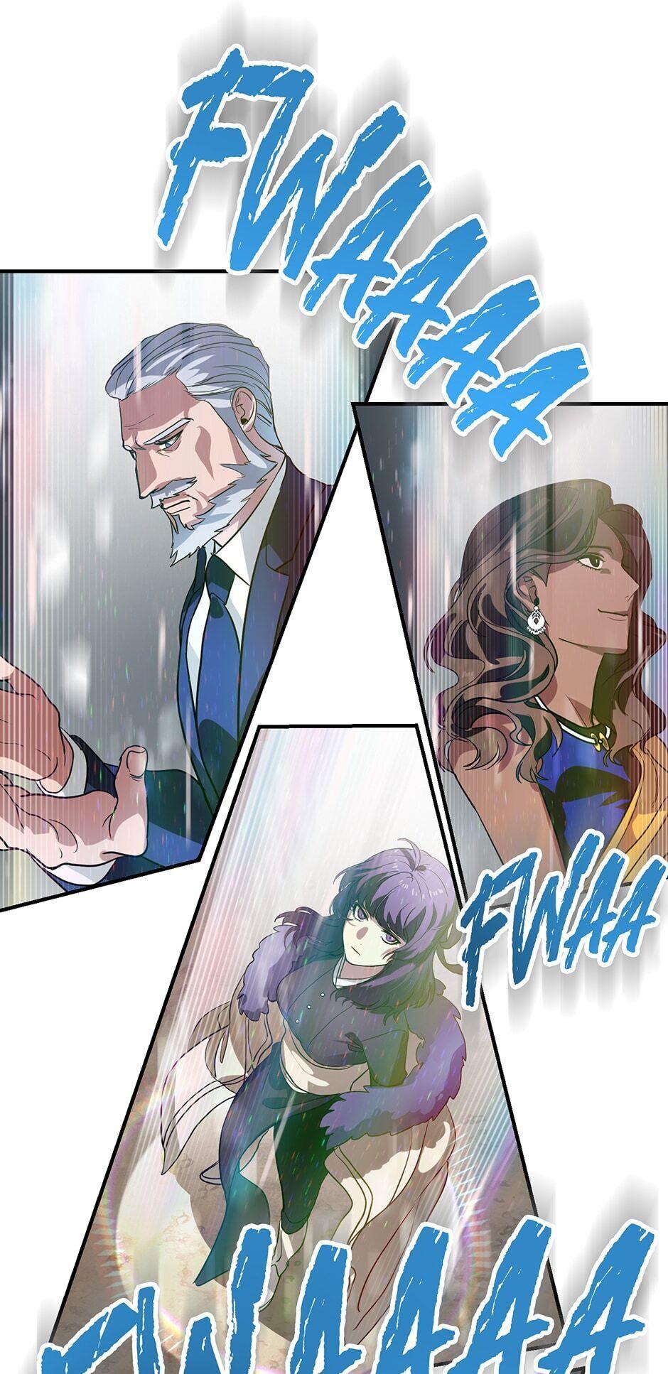 SSS-Class Revival Hunter Chap 21 - Next Chap 22