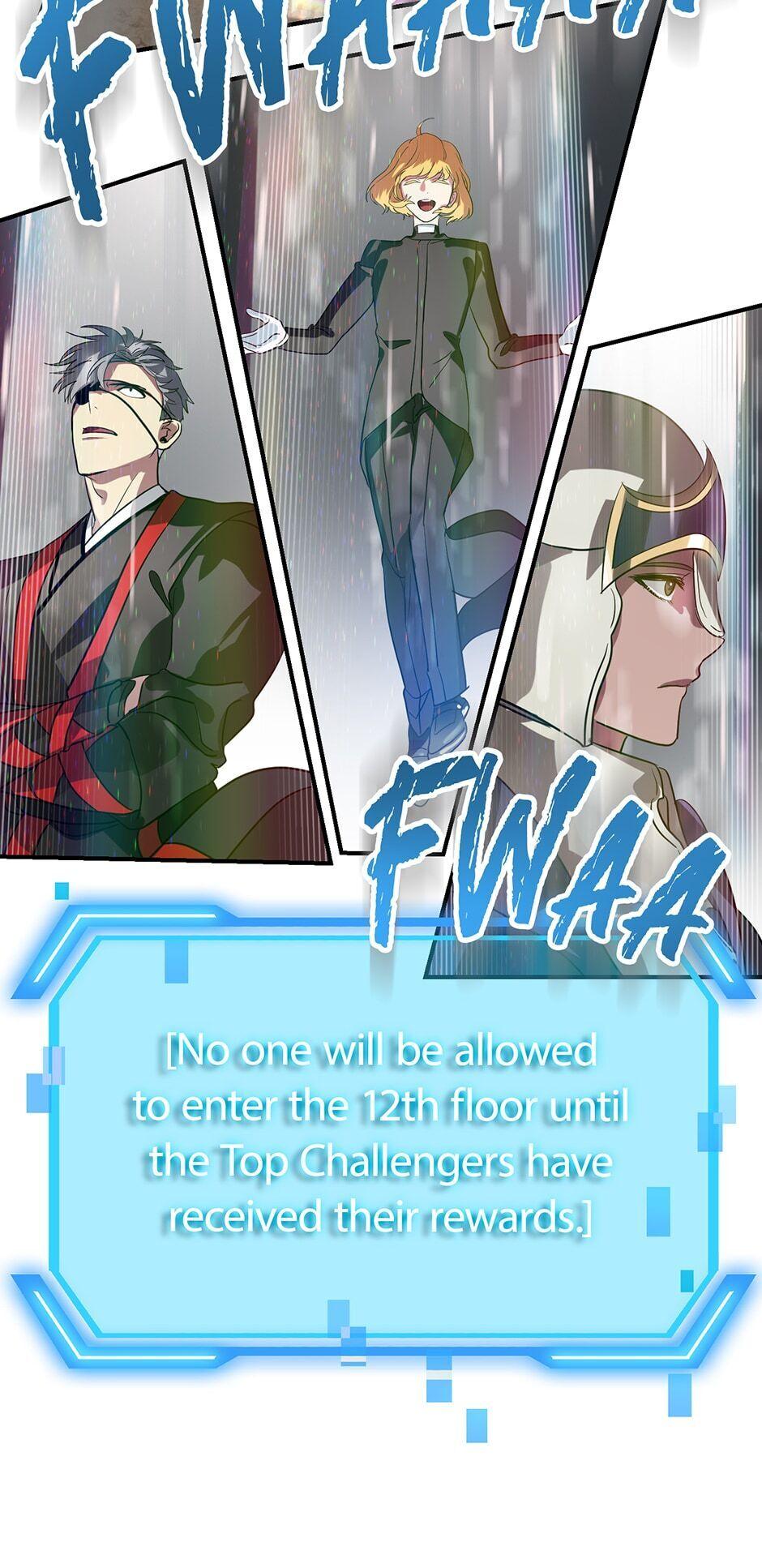 SSS-Class Revival Hunter Chap 21 - Next Chap 22