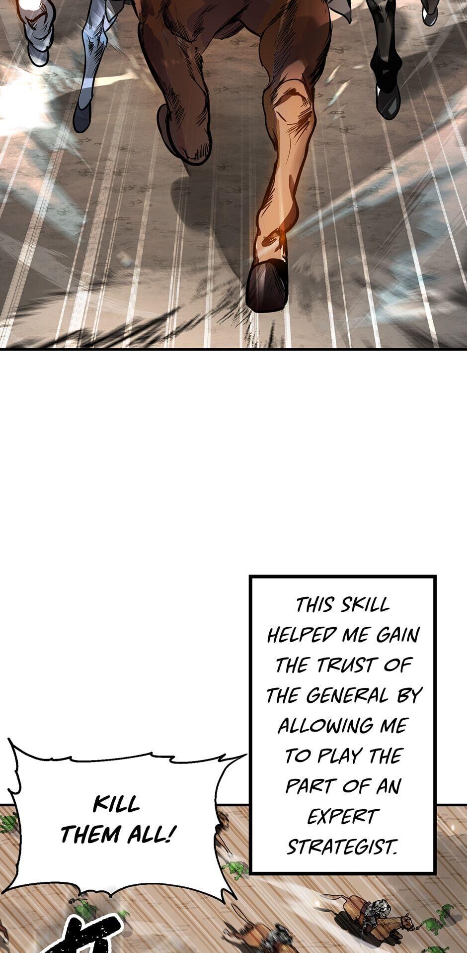 SSS-Class Revival Hunter Chap 21 - Next Chap 22