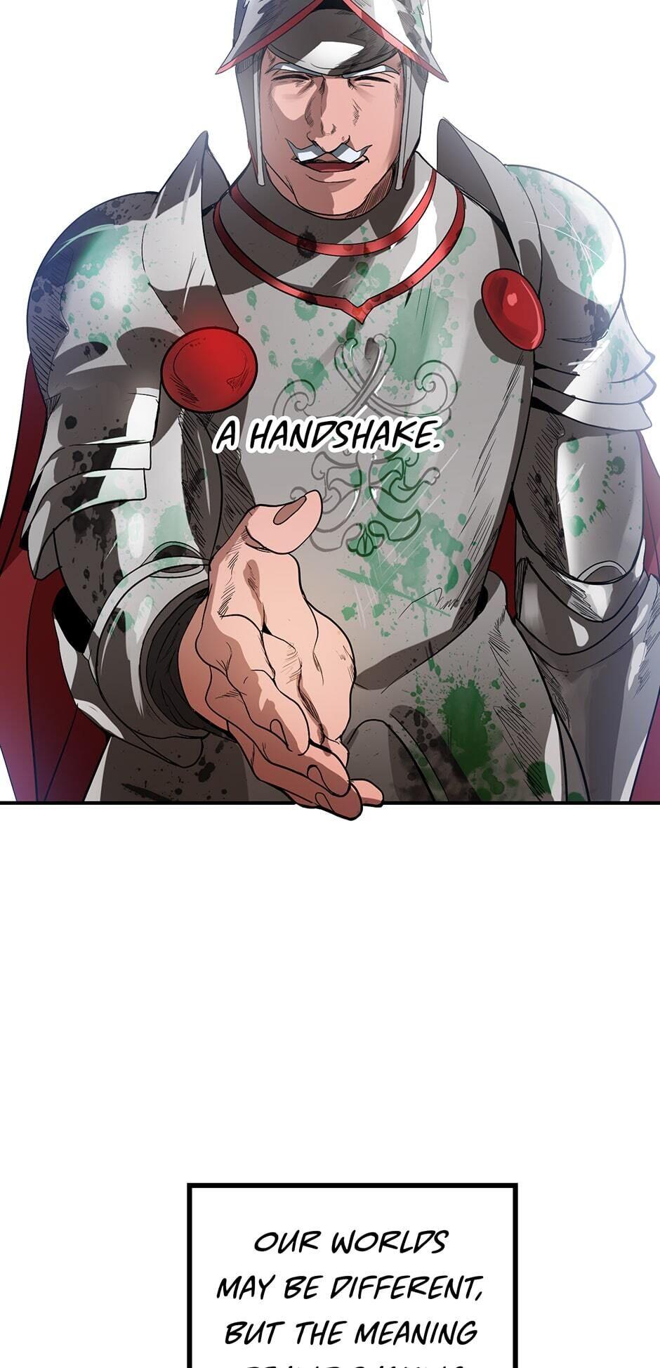 SSS-Class Revival Hunter Chap 21 - Next Chap 22