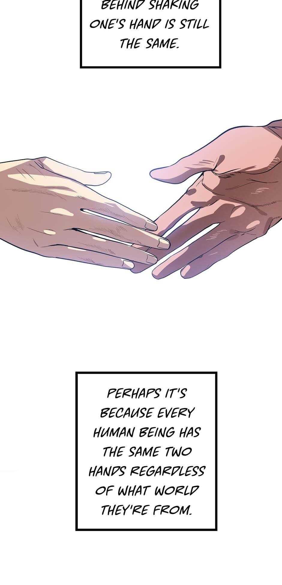SSS-Class Revival Hunter Chap 21 - Next Chap 22