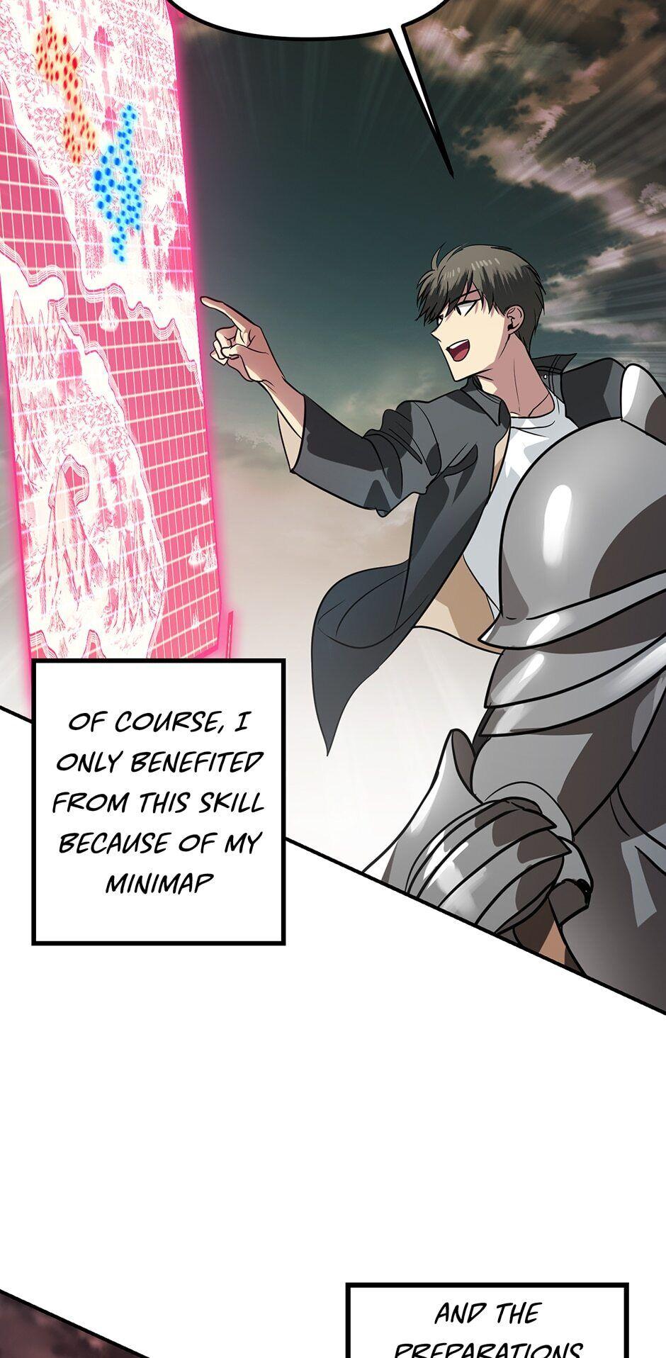 SSS-Class Revival Hunter Chap 21 - Next Chap 22