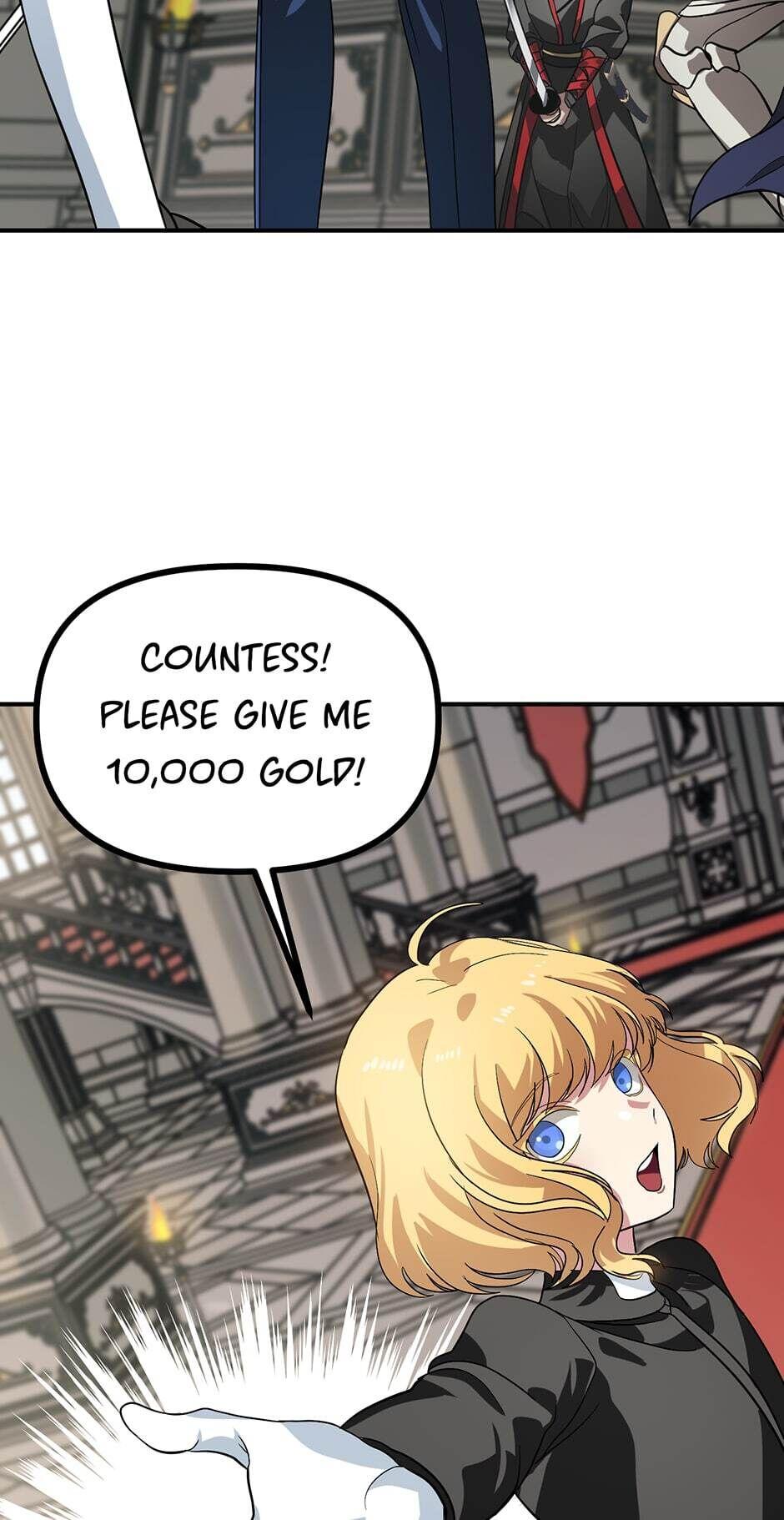 SSS-Class Revival Hunter Chap 22 - Next Chap 23