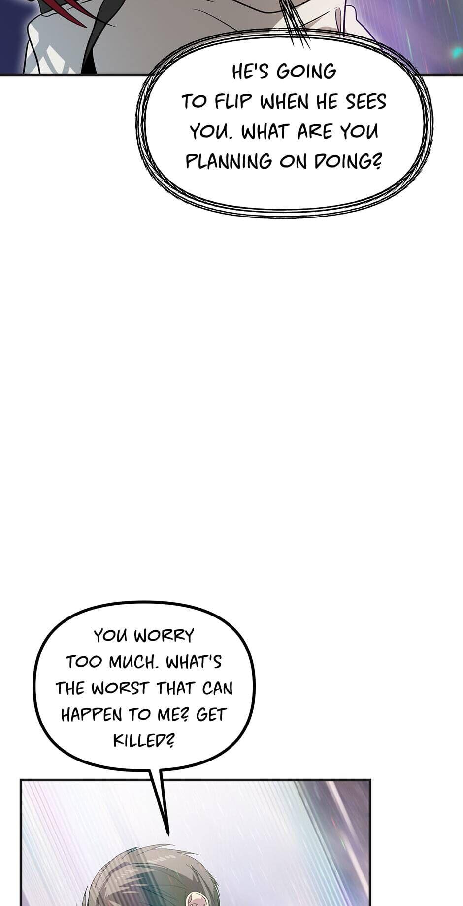 SSS-Class Revival Hunter Chap 22 - Next Chap 23