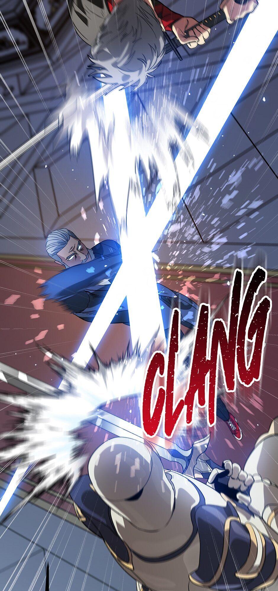 SSS-Class Revival Hunter Chap 22 - Next Chap 23