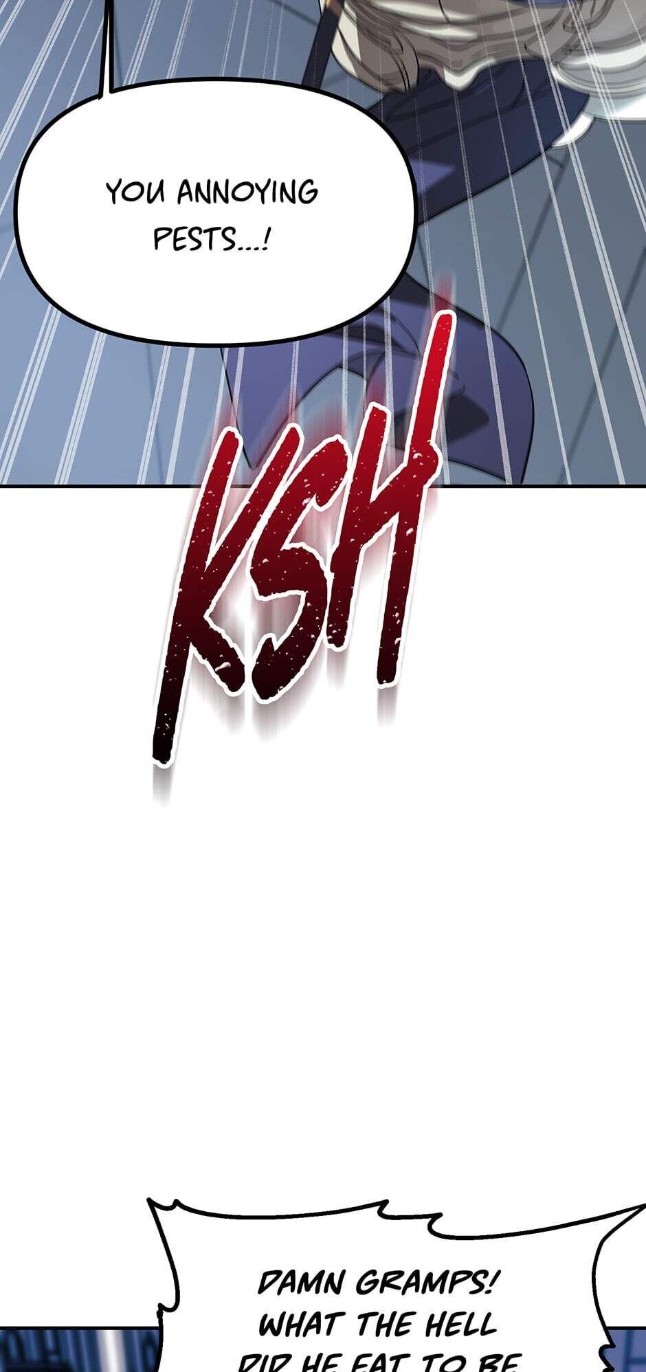 SSS-Class Revival Hunter Chap 22 - Next Chap 23