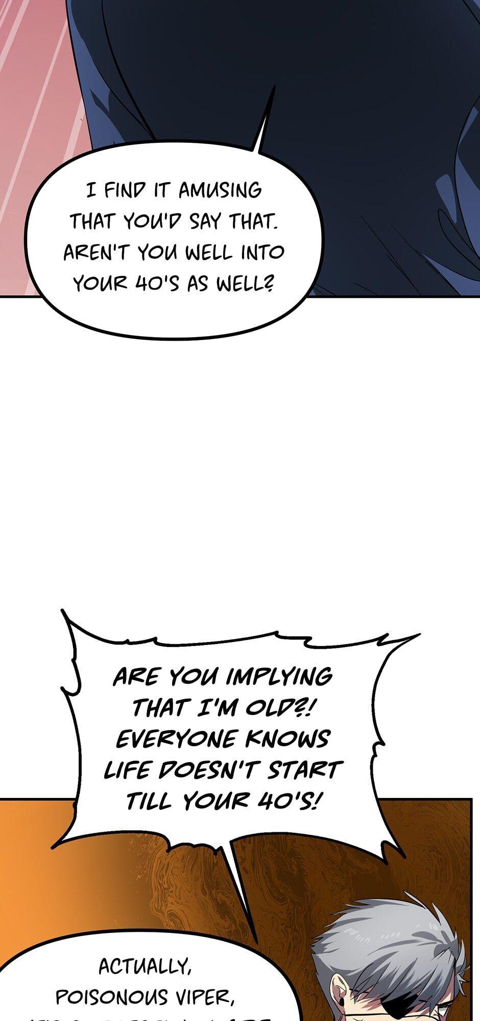 SSS-Class Revival Hunter Chap 22 - Next Chap 23