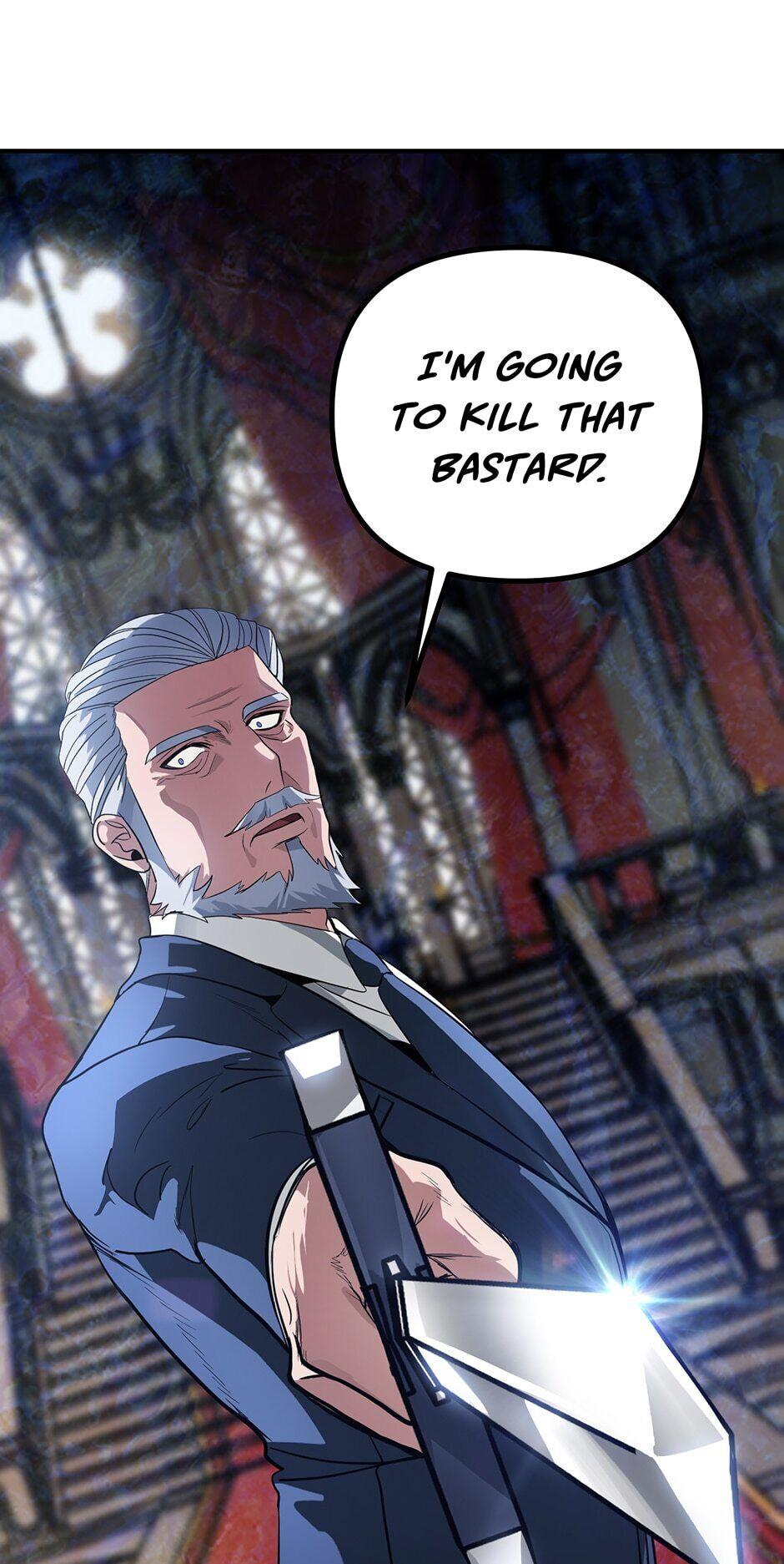 SSS-Class Revival Hunter Chap 22 - Next Chap 23