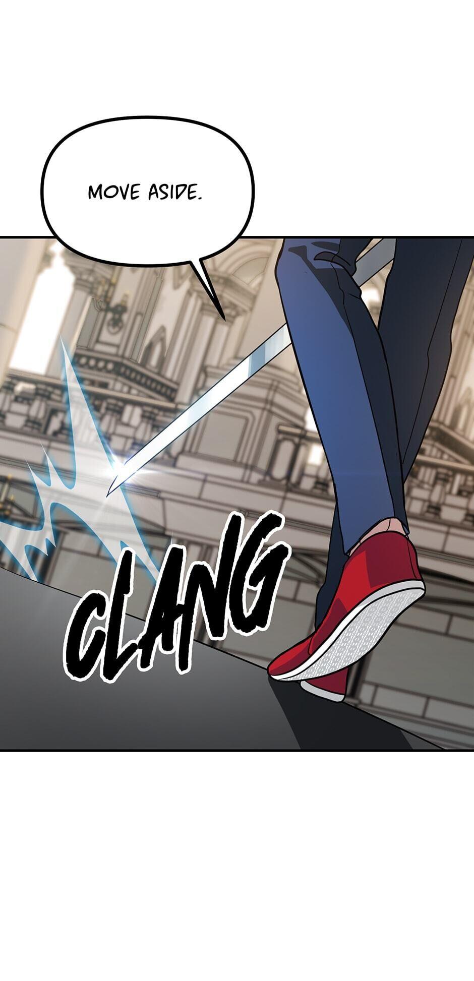 SSS-Class Revival Hunter Chap 22 - Next Chap 23