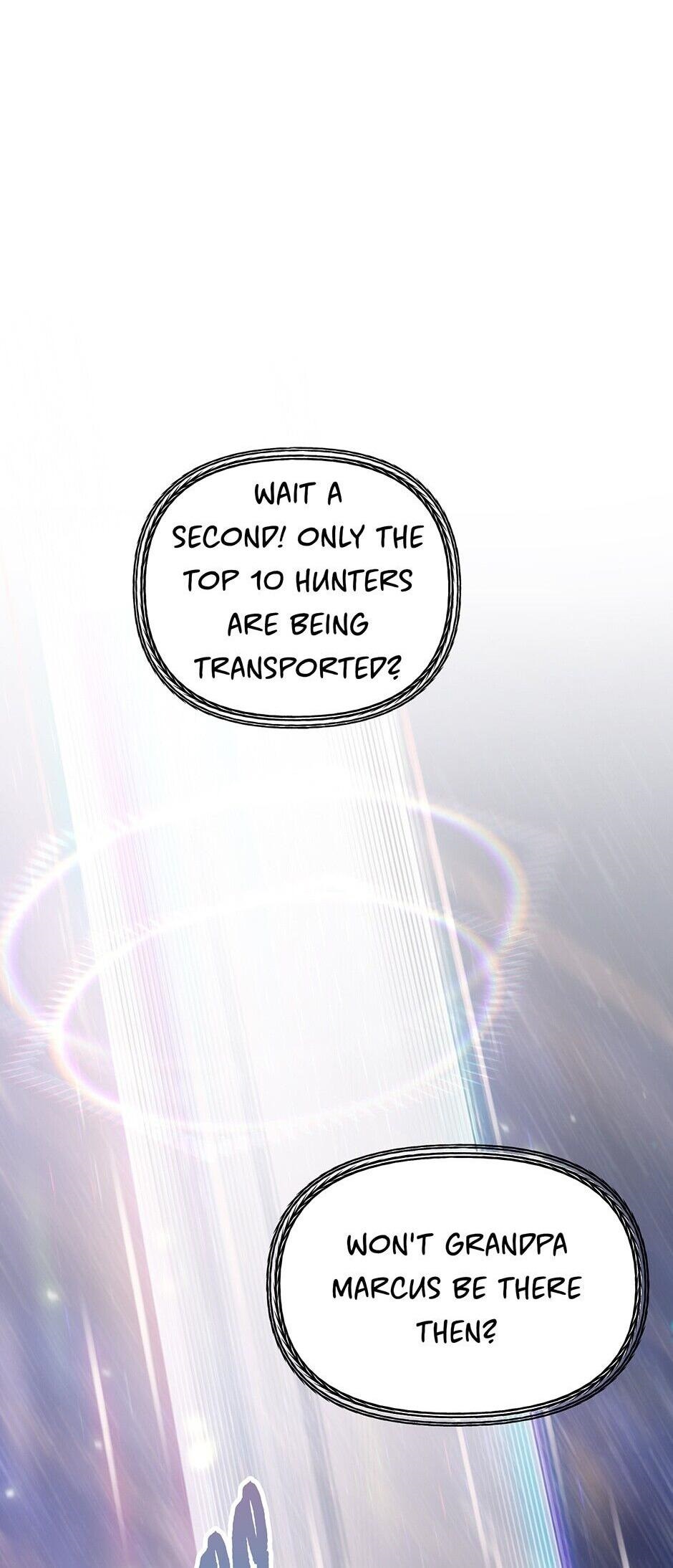 SSS-Class Revival Hunter Chap 22 - Next Chap 23
