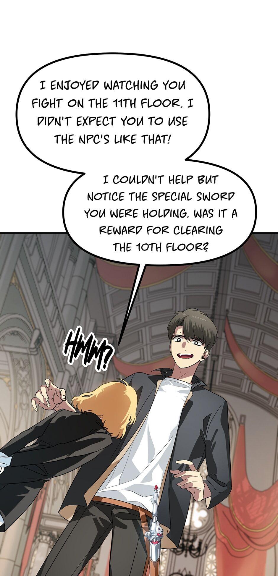 SSS-Class Revival Hunter Chap 22 - Next Chap 23