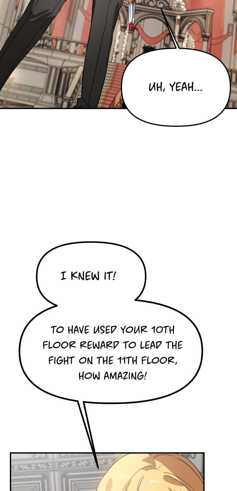 SSS-Class Revival Hunter Chap 22 - Next Chap 23