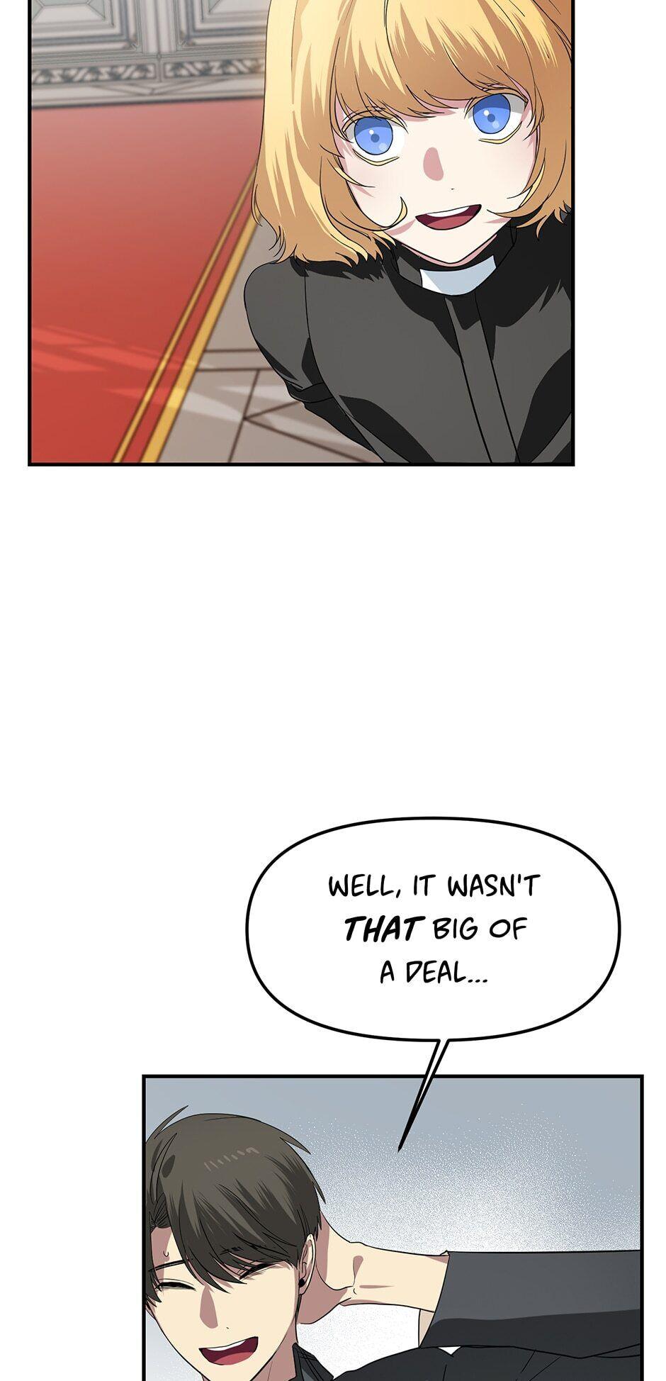 SSS-Class Revival Hunter Chap 22 - Next Chap 23
