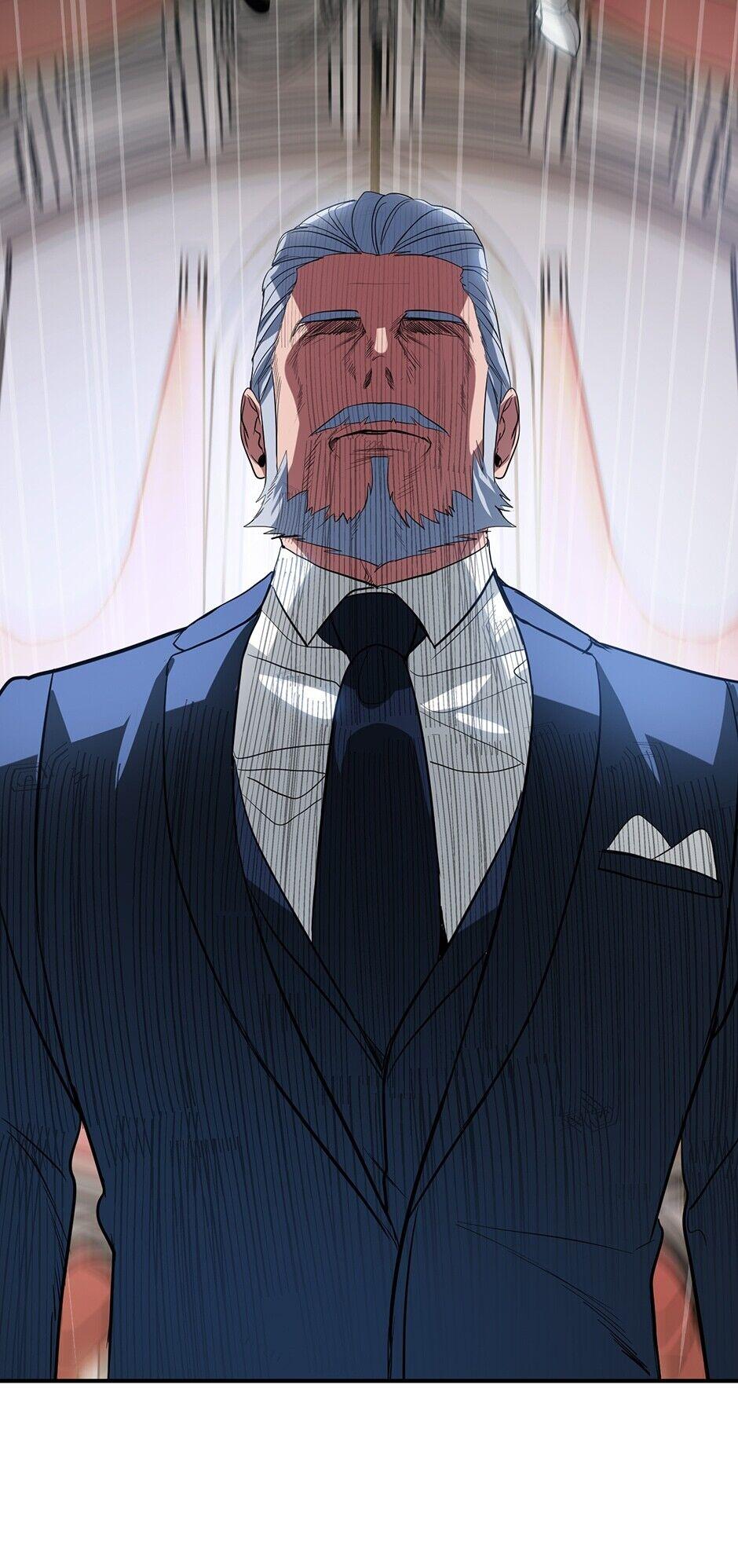 SSS-Class Revival Hunter Chap 22 - Next Chap 23