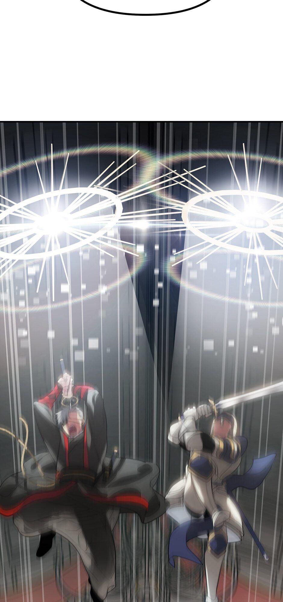 SSS-Class Revival Hunter Chap 22 - Next Chap 23