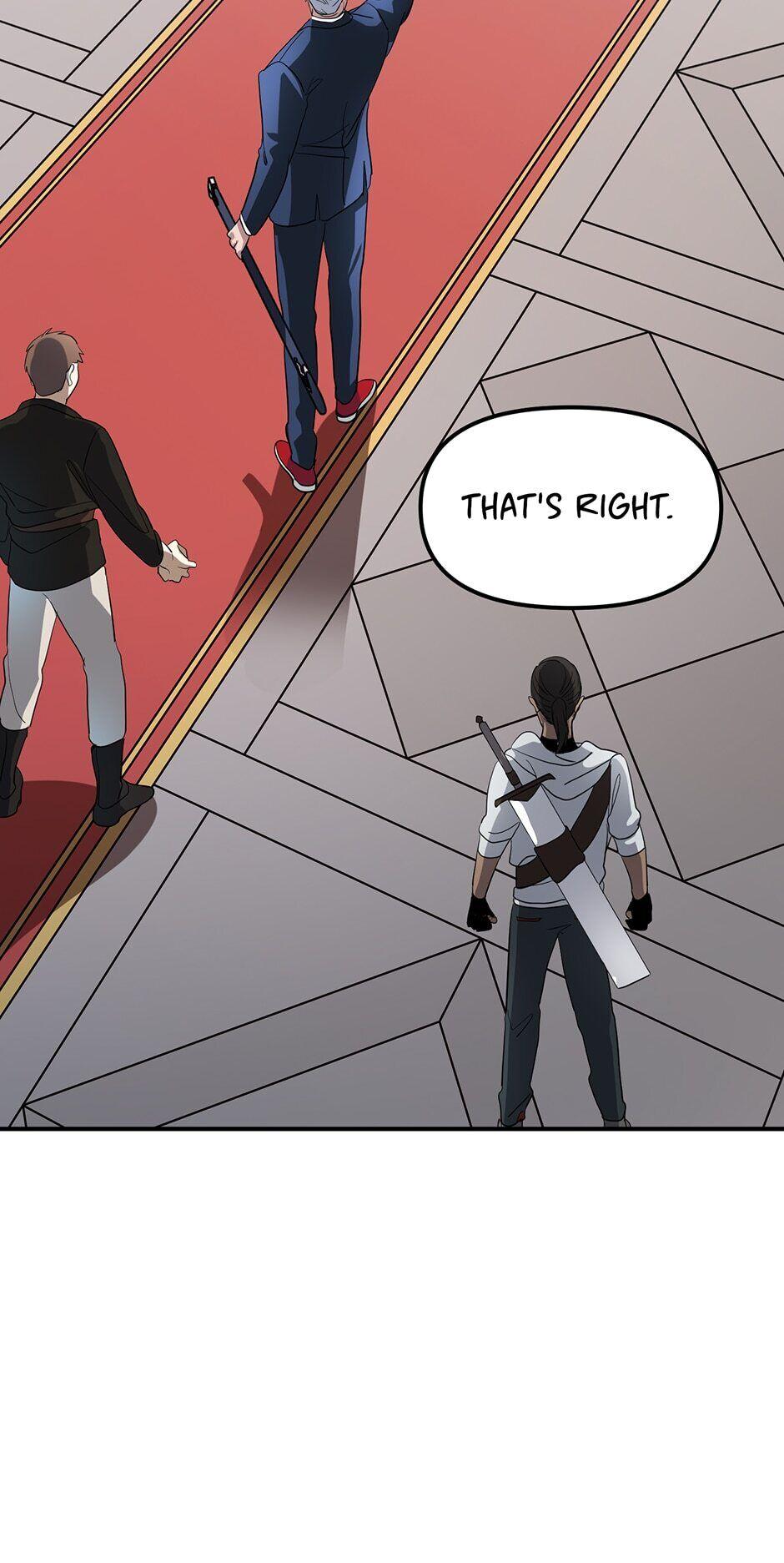 SSS-Class Revival Hunter Chap 22 - Next Chap 23