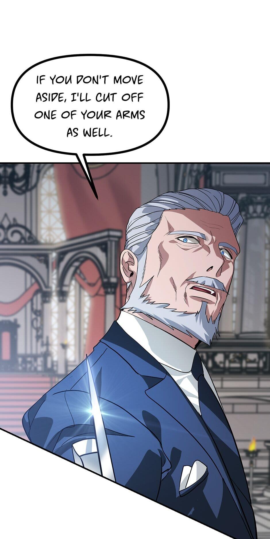 SSS-Class Revival Hunter Chap 22 - Next Chap 23