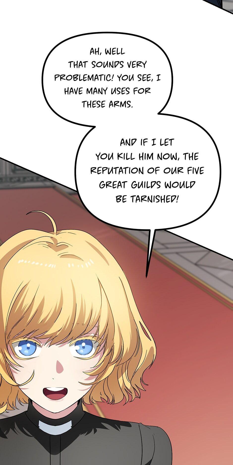 SSS-Class Revival Hunter Chap 22 - Next Chap 23