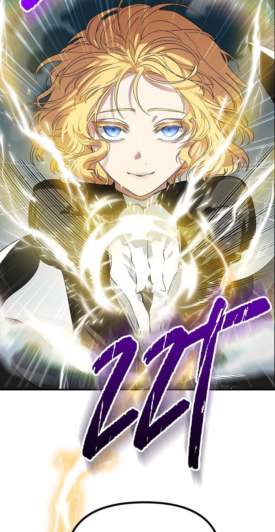SSS-Class Revival Hunter Chap 22 - Next Chap 23