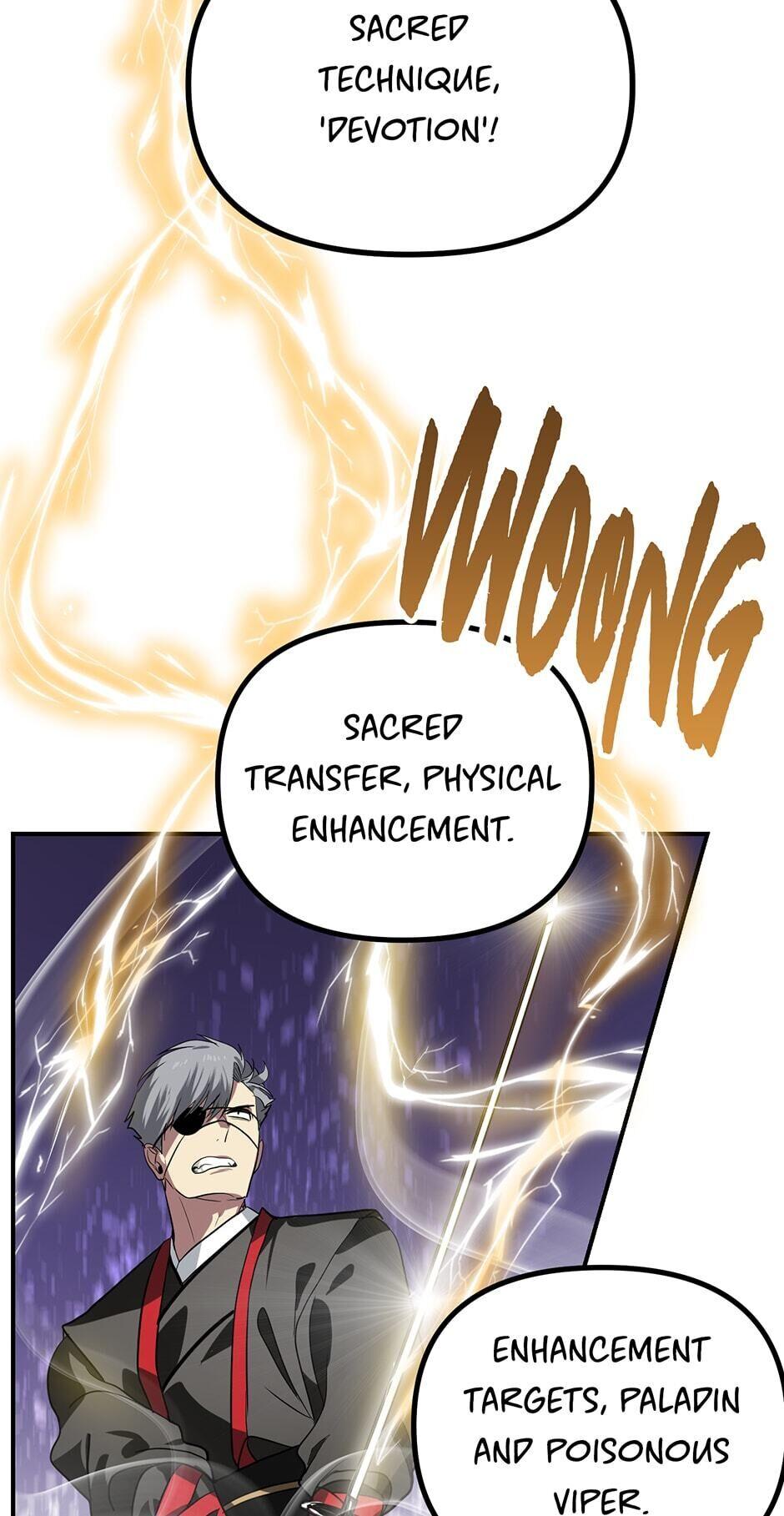 SSS-Class Revival Hunter Chap 22 - Next Chap 23