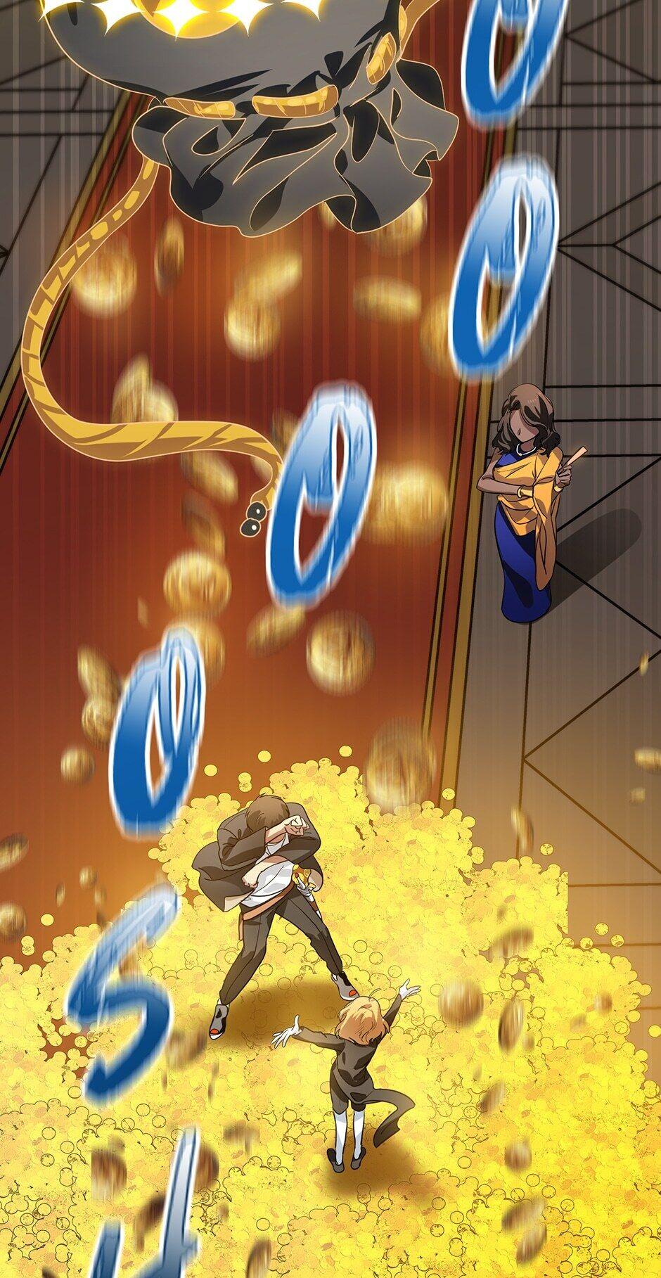 SSS-Class Revival Hunter Chap 22 - Next Chap 23