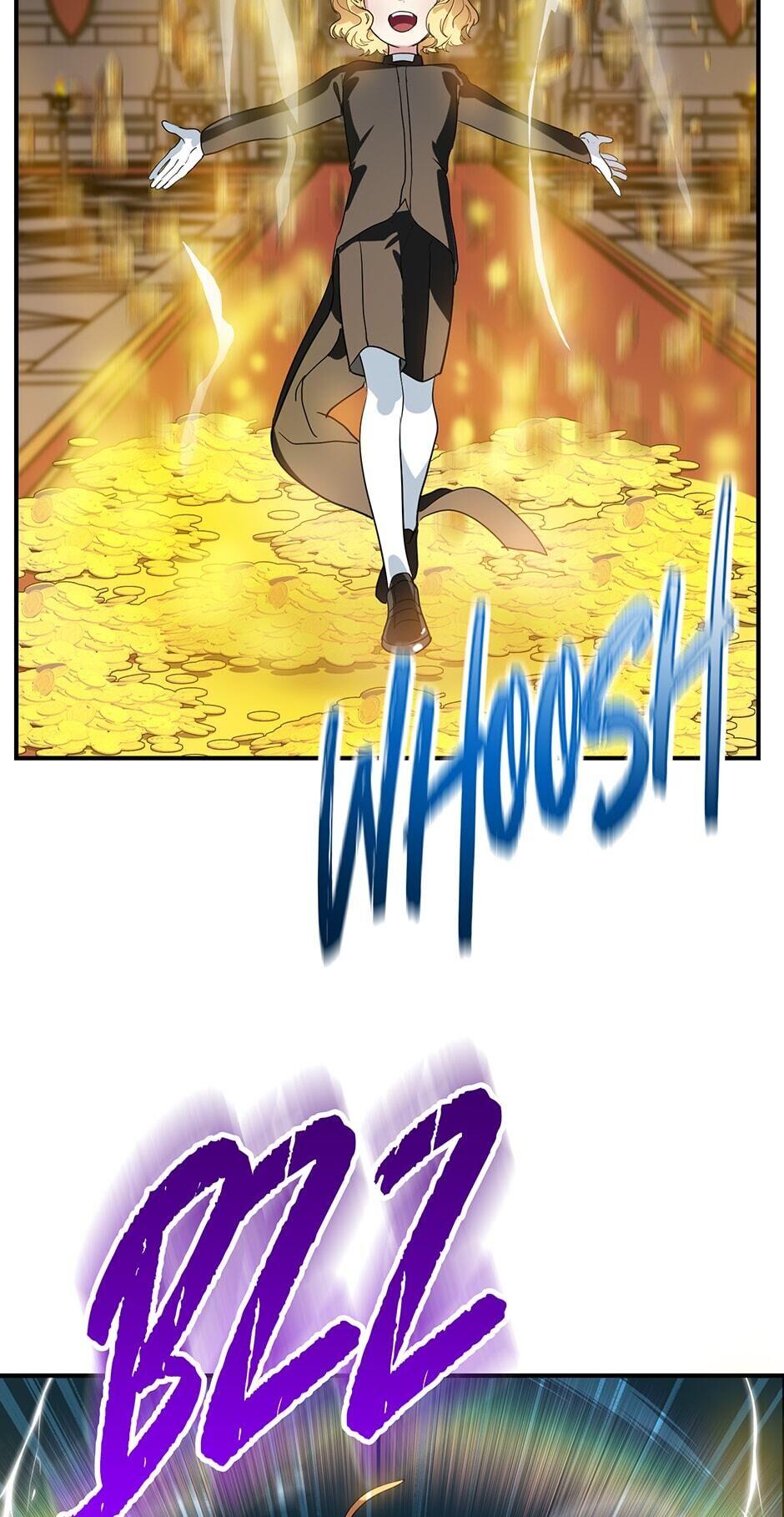 SSS-Class Revival Hunter Chap 22 - Next Chap 23