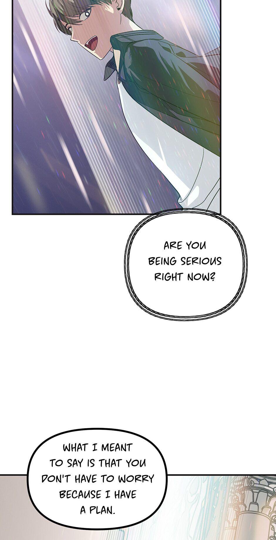 SSS-Class Revival Hunter Chap 22 - Next Chap 23