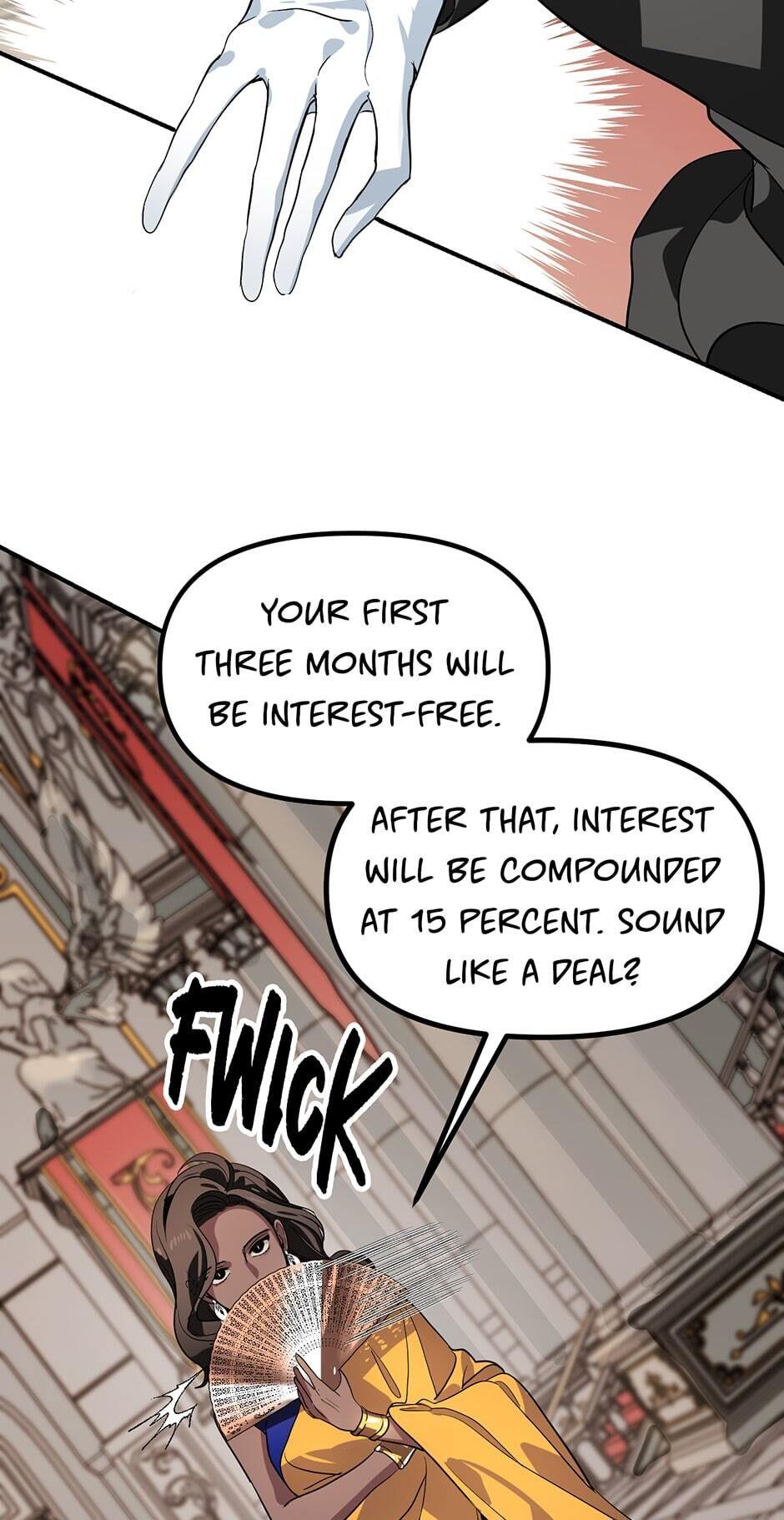 SSS-Class Revival Hunter Chap 22 - Next Chap 23
