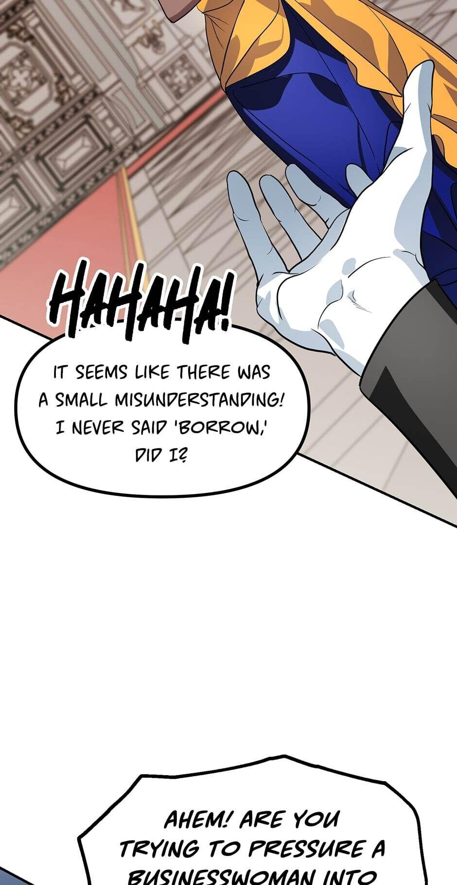 SSS-Class Revival Hunter Chap 22 - Next Chap 23