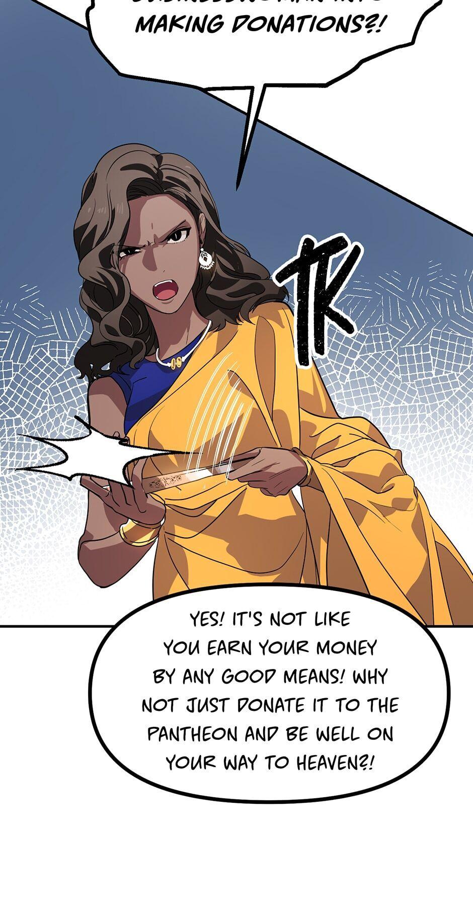 SSS-Class Revival Hunter Chap 22 - Next Chap 23