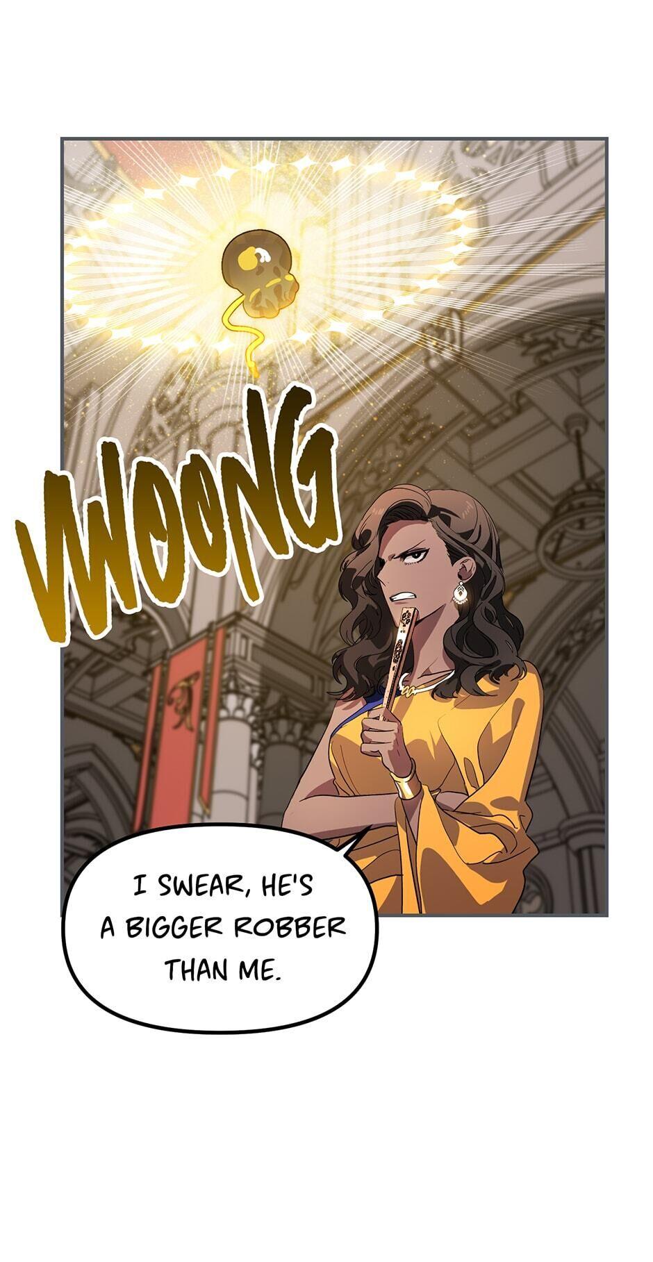 SSS-Class Revival Hunter Chap 22 - Next Chap 23